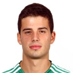 Giorgos Machlelis