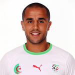 Madjid Bougherra