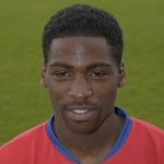 Devante McKain