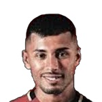 Jhamir D'Arrigo