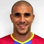 Carlos Aranda