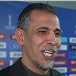 Younis Mahmoud