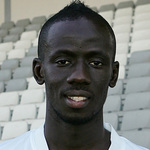 Fousseni Diawara