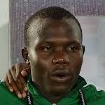 Patrick Ngoma
