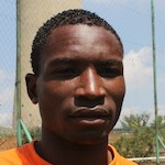 Joshua Titima