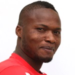Issiaka Ouedraogo