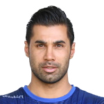 Mohsen Forouzan
