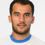 Shavkat Mulladzhanov