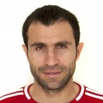 Timur Kapadze