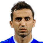 Mohammad Mustafa