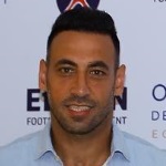 Ramzi Saleh