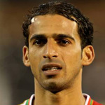 Imad Al Hosni