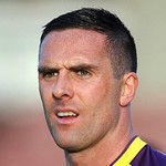 Mark Fotheringham