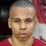 Reece Mosanya
