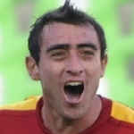 Ernest Nungaray