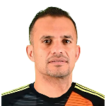Nawaf Al Khaldi