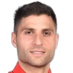 Yakup Ramazan Zorlu