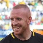 Matthew Pattison