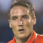 Jon Shaw