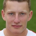 Bradley Isaacs