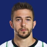 Dimitris Giantsis