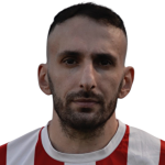 Georgios Lazaridis