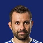 Dimitris Vlastellis