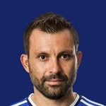 Dimitris Vlastellis