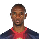 Éric Abidal