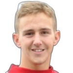 Blair Currie