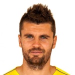 Alexandros Kalogeris