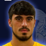 Giorgos Dimizas