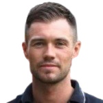 Jordan McMillan
