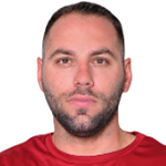 Nikolaos Argyriou