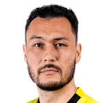 Denis Kavlinov