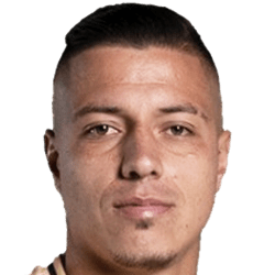 Fredy Salazar