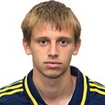 Dmytro Antonov