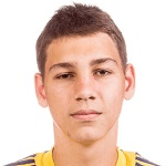 Vladimir Barilko
