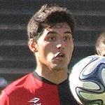 Facundo Bustamante