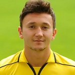 Peter Gregory
