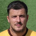 Craig McAllister