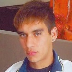 Maximiliano Gauto Gonzalez