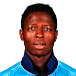 Emmanuel Maviram