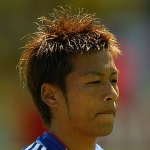 Atsushi Yanagisawa