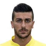 Alessio Sestu