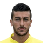 Alessio Sestu