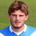 Nicolò Ragnoli