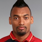 Fabricio Alves