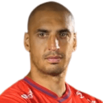 Ariel Nahuelpán