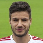 Elia Bastianoni
